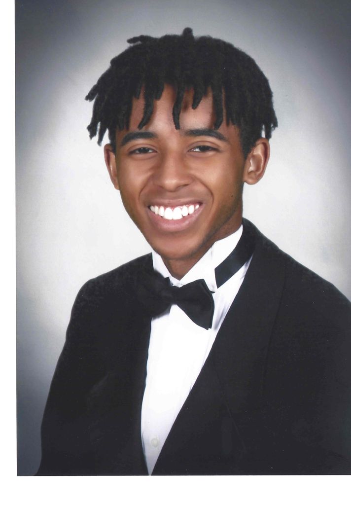 Alexander "Alex" J. Finnell Profile Photo