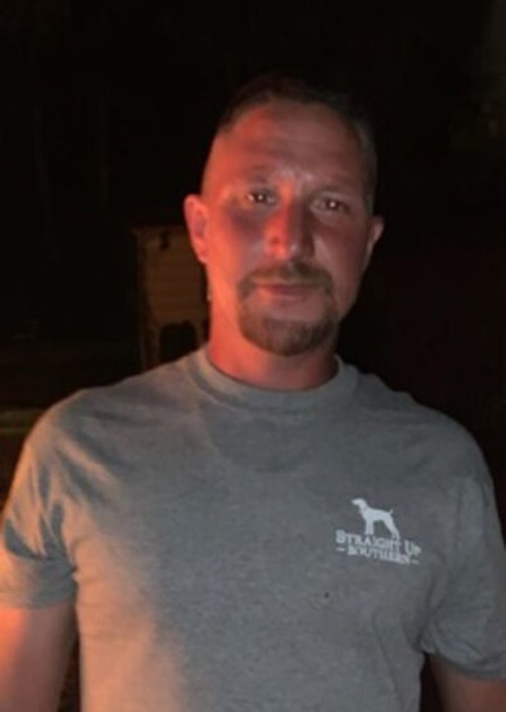 Mitchell "Turbo" Smith Profile Photo