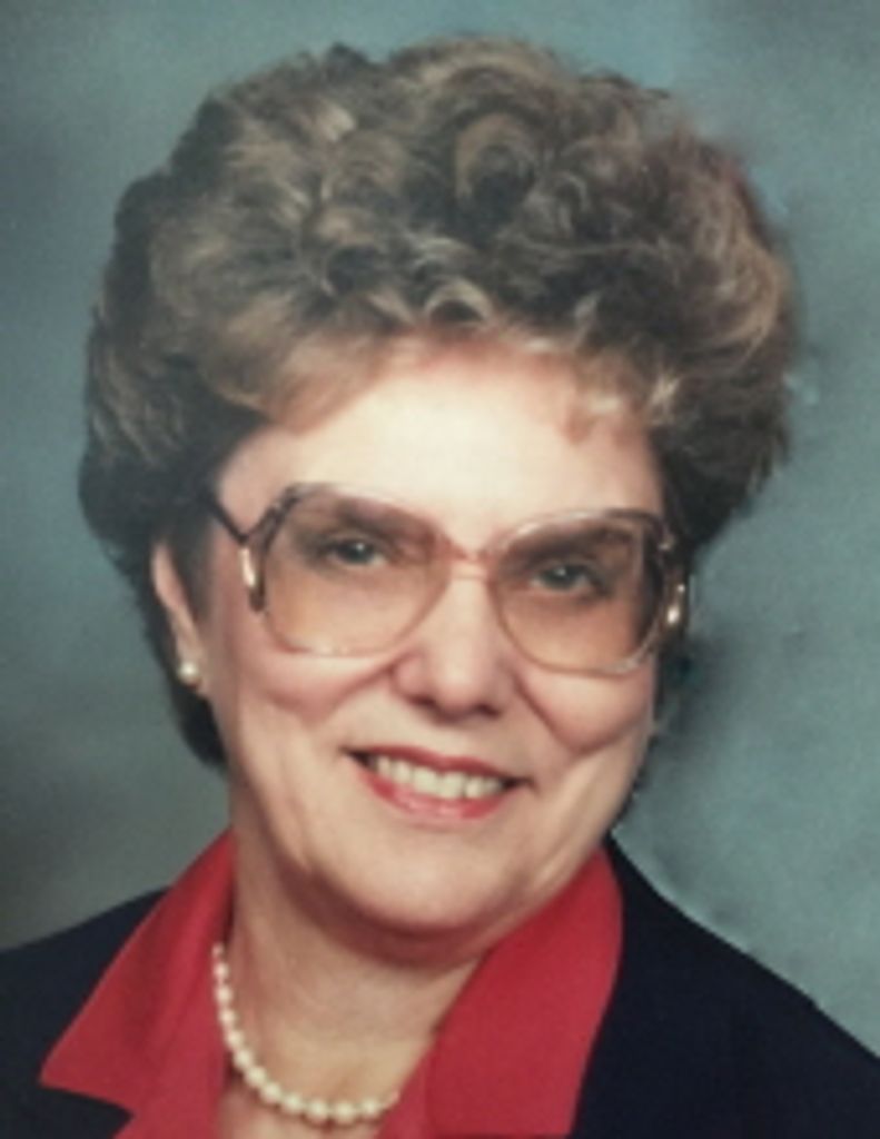 Mary E. Smock
