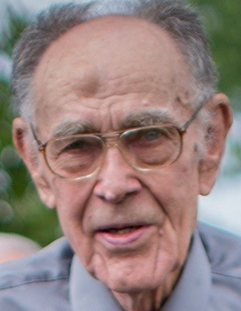 Calvin Miller