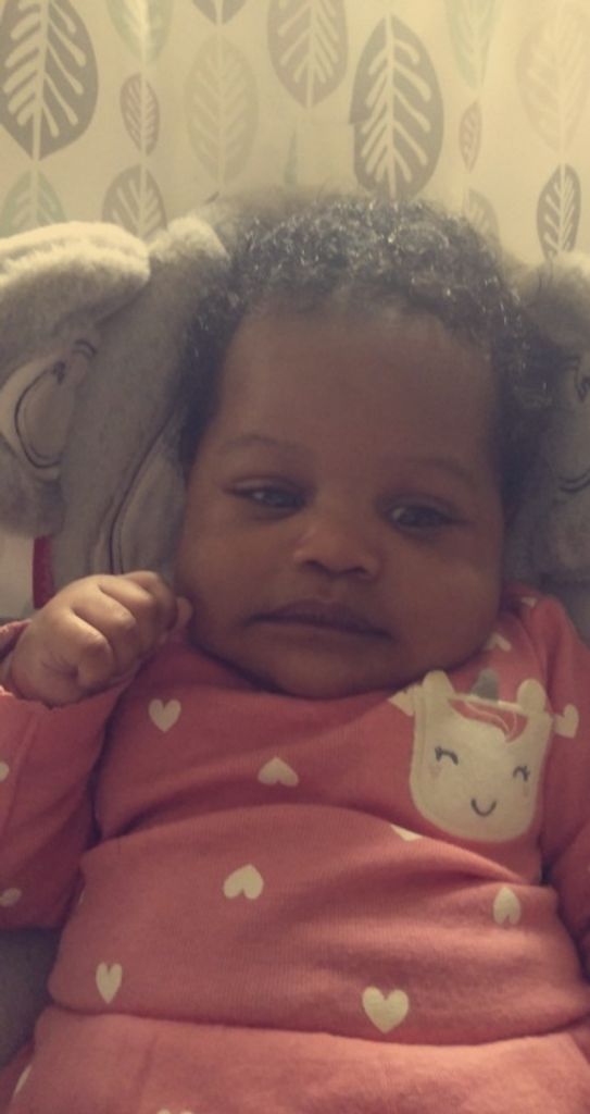 Kaeleigh Miranda Lee