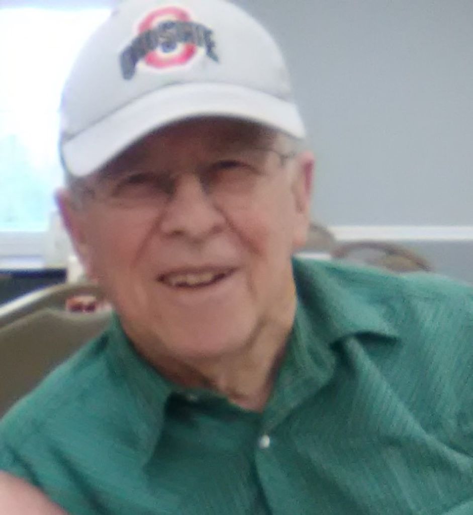 Maurice H. Lehman