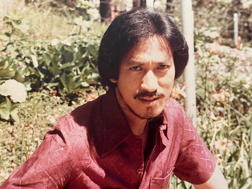 Alfredo David Dasig