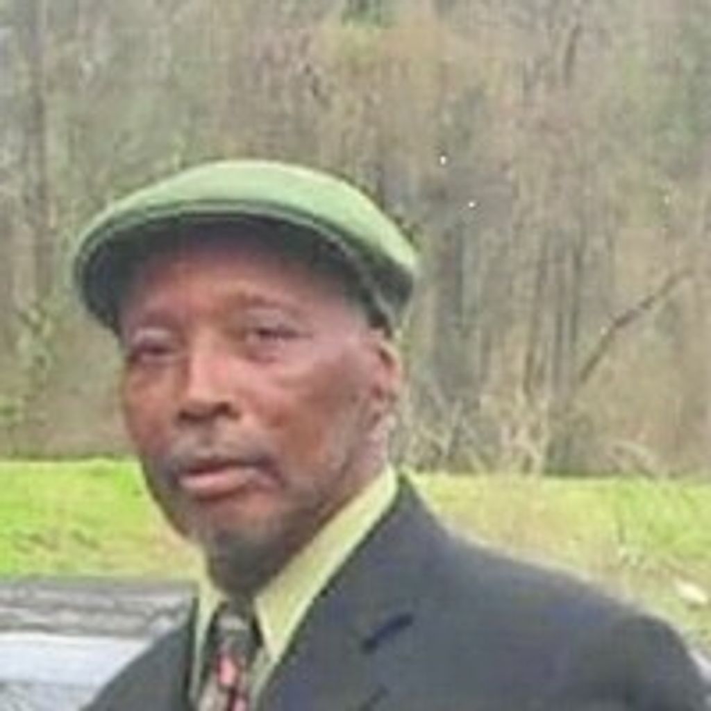Willie Lee Williams