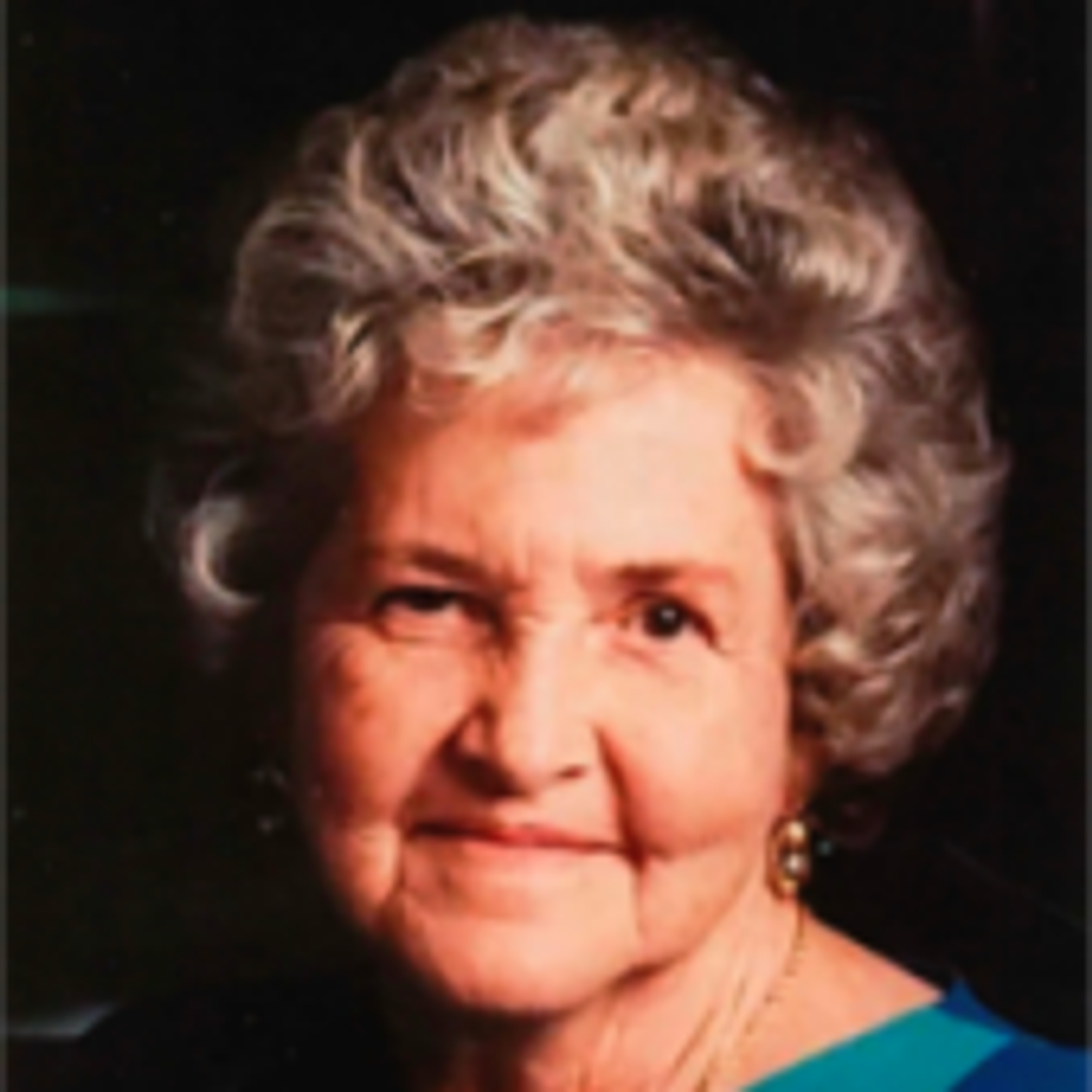 Doris Cutbirth