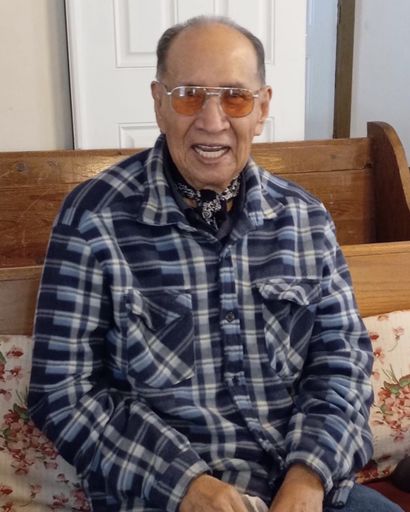 Daniel Owl's obituary image