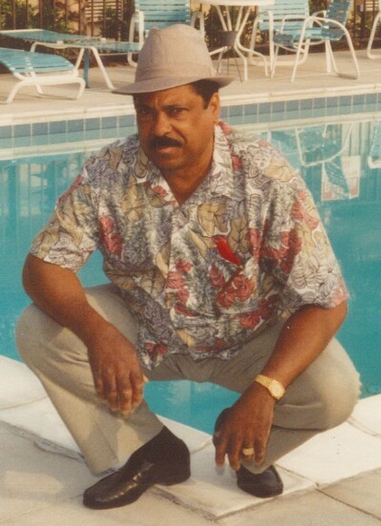 Rafael F. Toribio Profile Photo