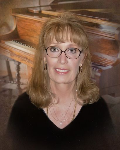 Carolyn Mitchell's obituary image
