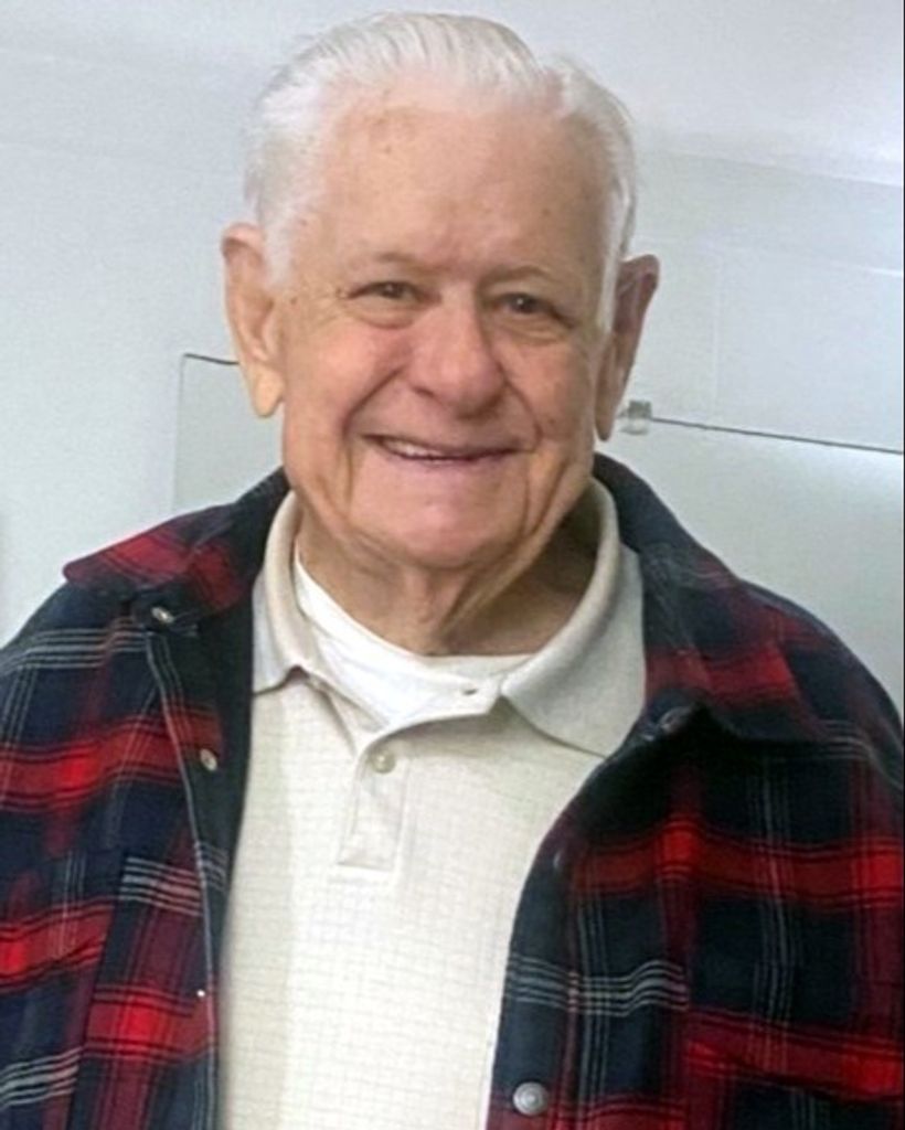 John Henry "J.H." Winburn