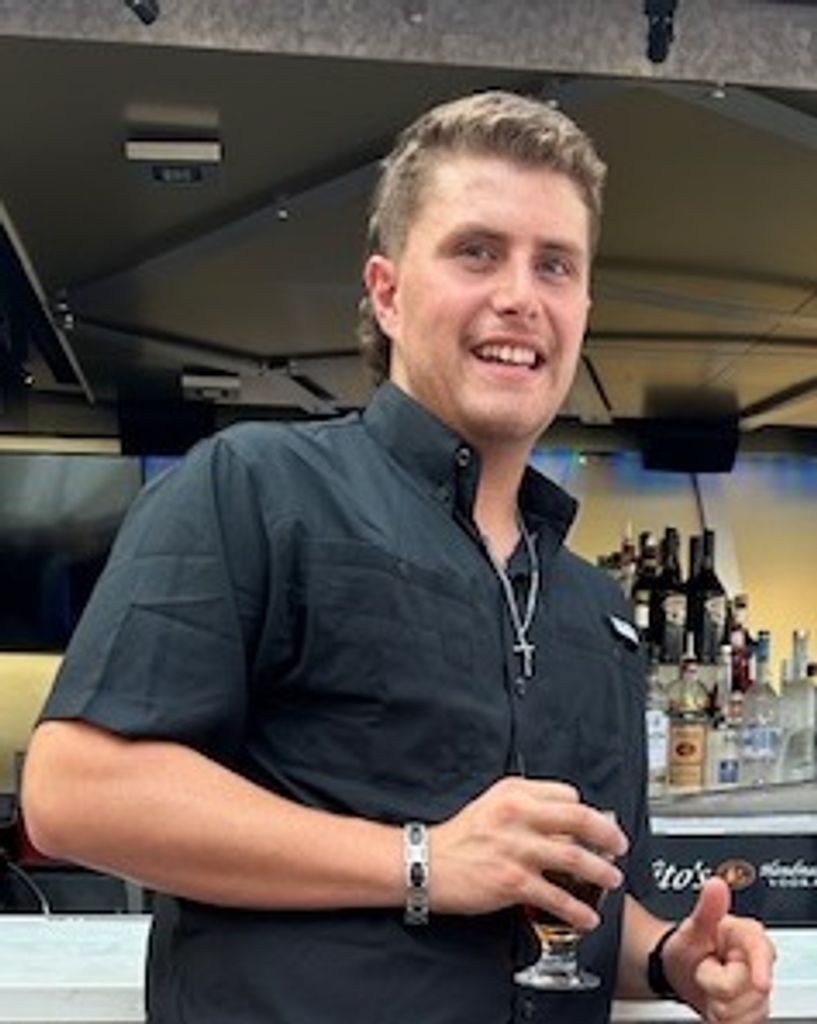 John Thomas Bartley Profile Photo