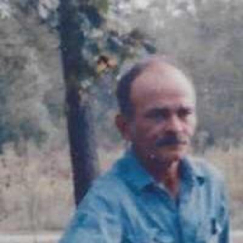 Thomas Moore Sr. Profile Photo