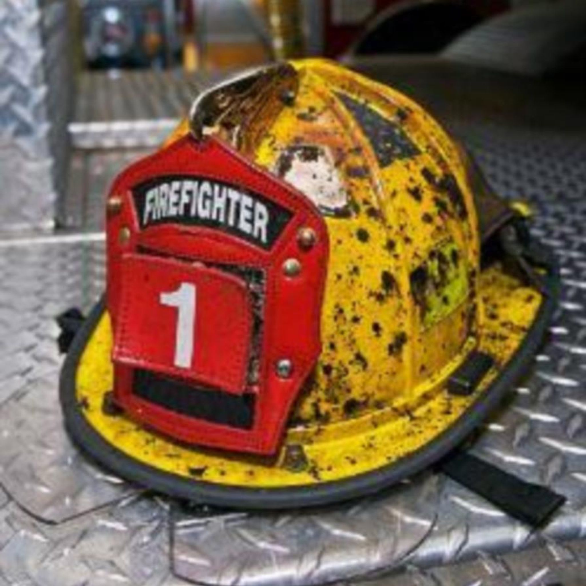 Wendell Mark Daniels photo gallery image 2 of 2