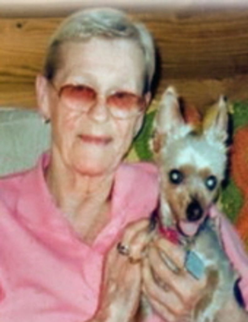 Christa Elsbeth Burpee