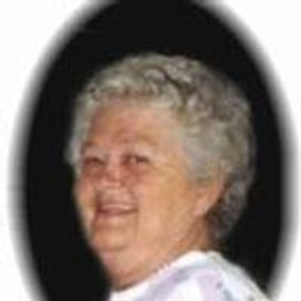 Patricia Jane Perkins Stonecypher