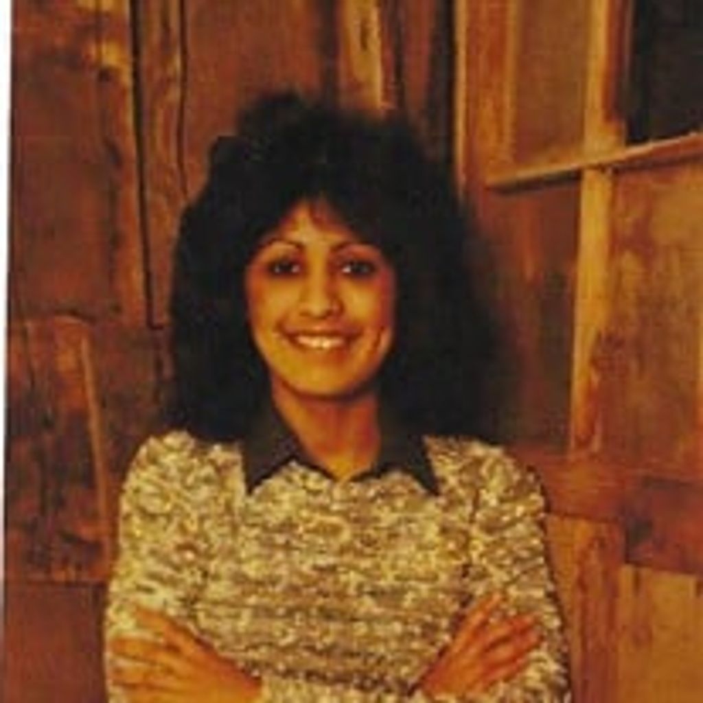 Paula Eva Villarreal Profile Photo