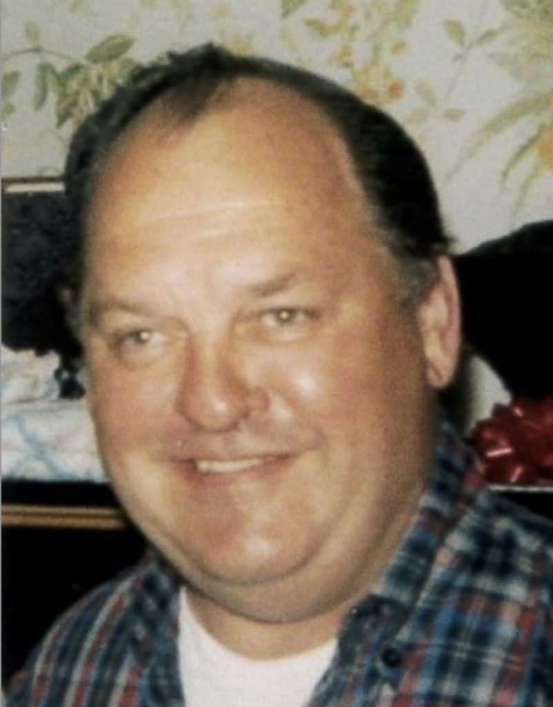 Donald Schoechert