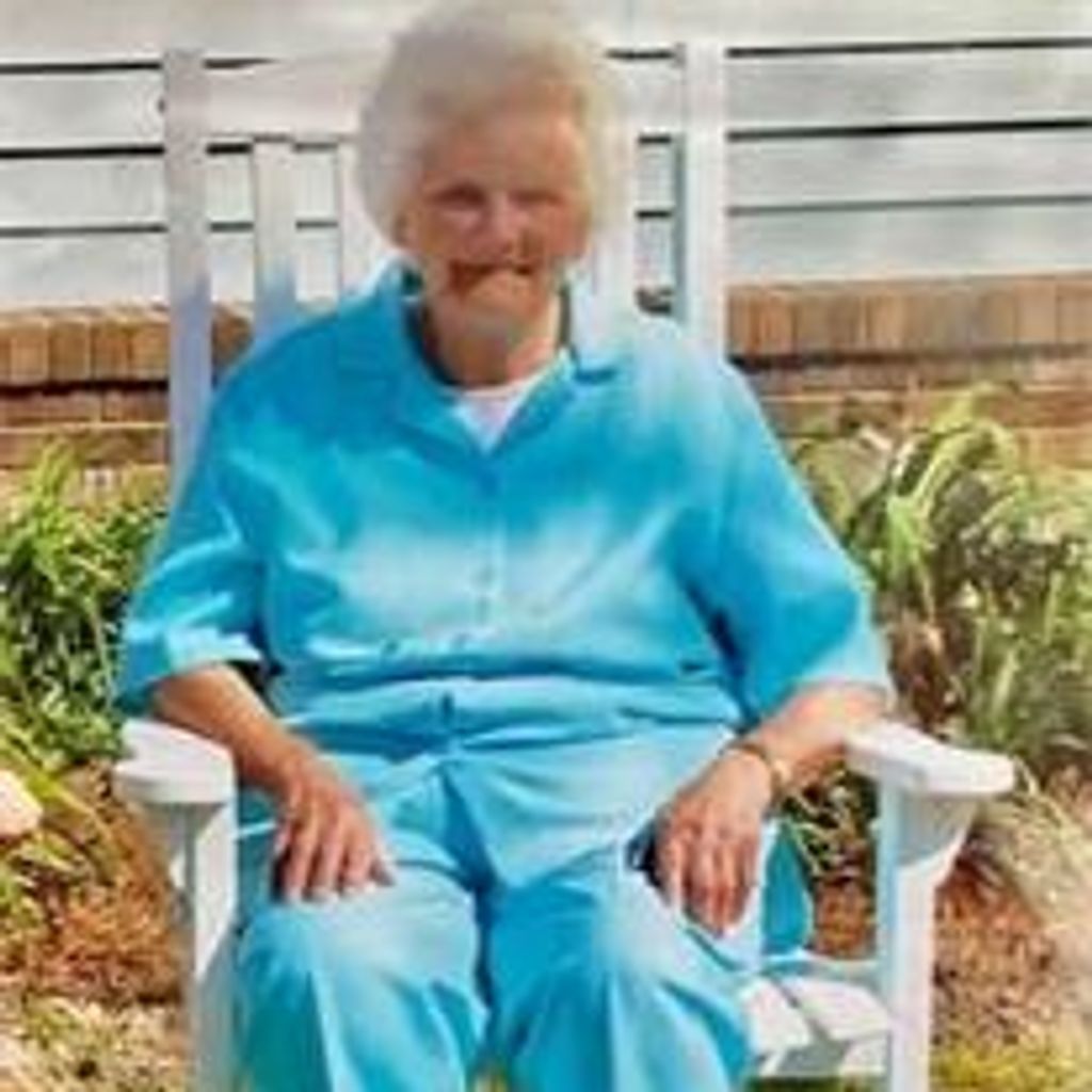 Oleta Gaskins Royals Profile Photo