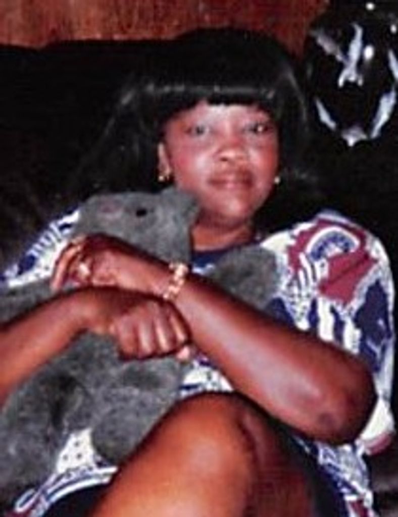 PEARLIE JONES