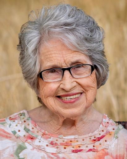 Gloria Pearl Walker's obituary image