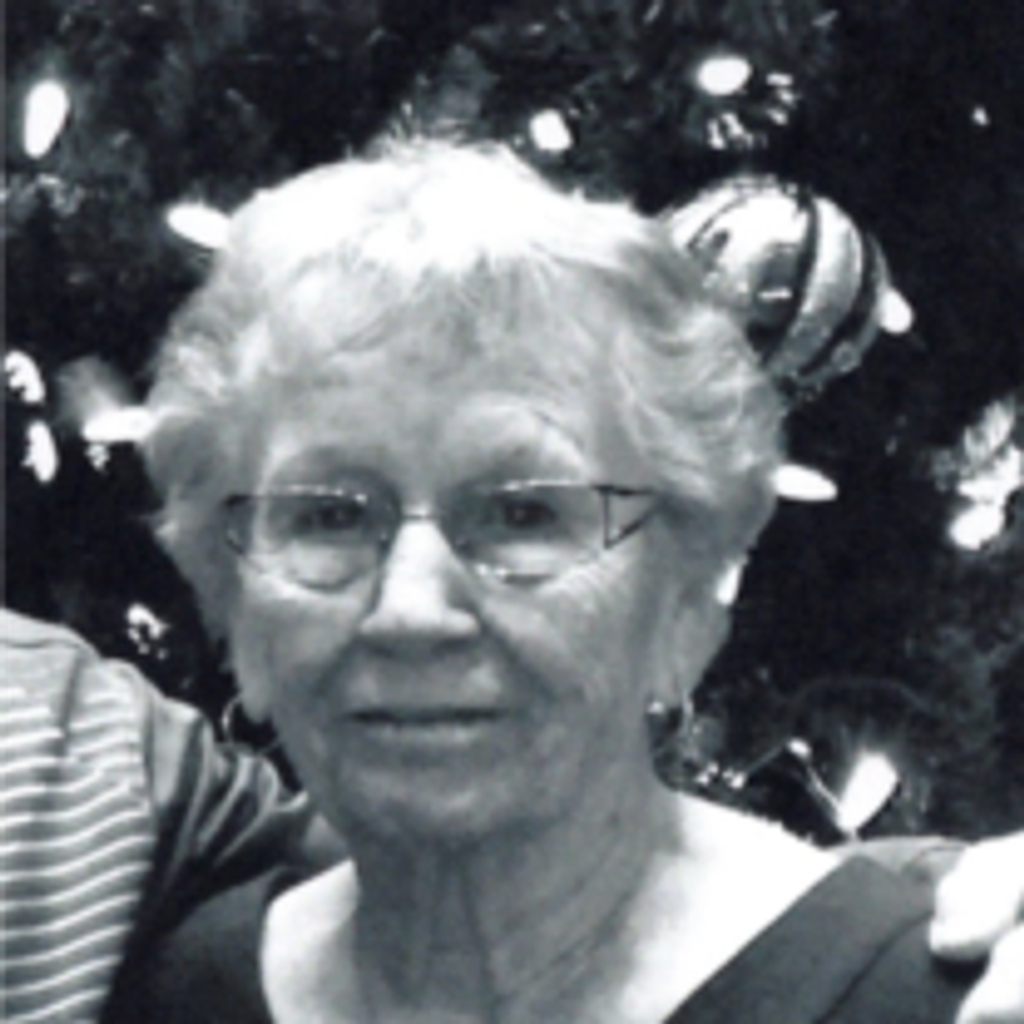 Wilma Louise O'Brian