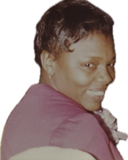 Hortense Robinson Harrell's obituary image