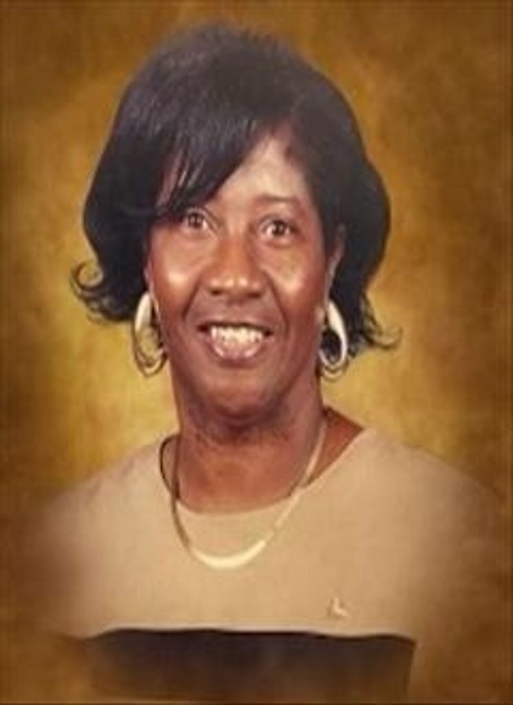 Shirley Ann Arrington Profile Photo