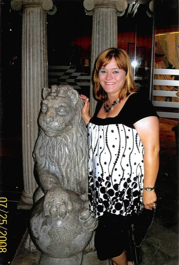 Fran Allen Lea Profile Photo