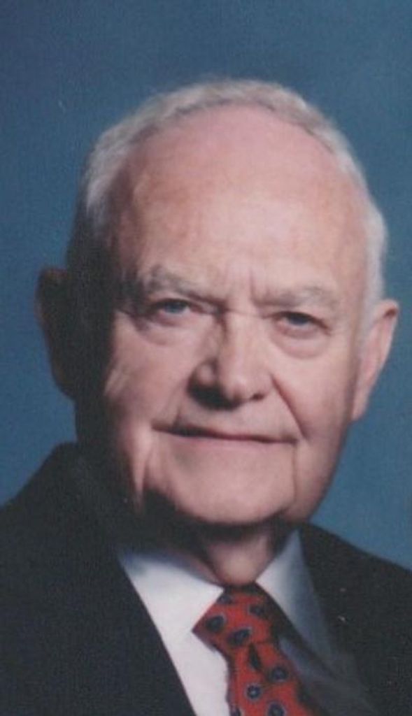Raymond E. Miller Profile Photo