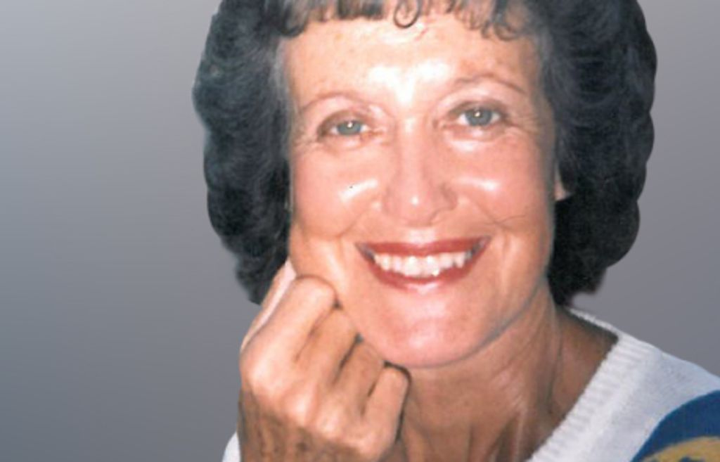 Vera Cokley