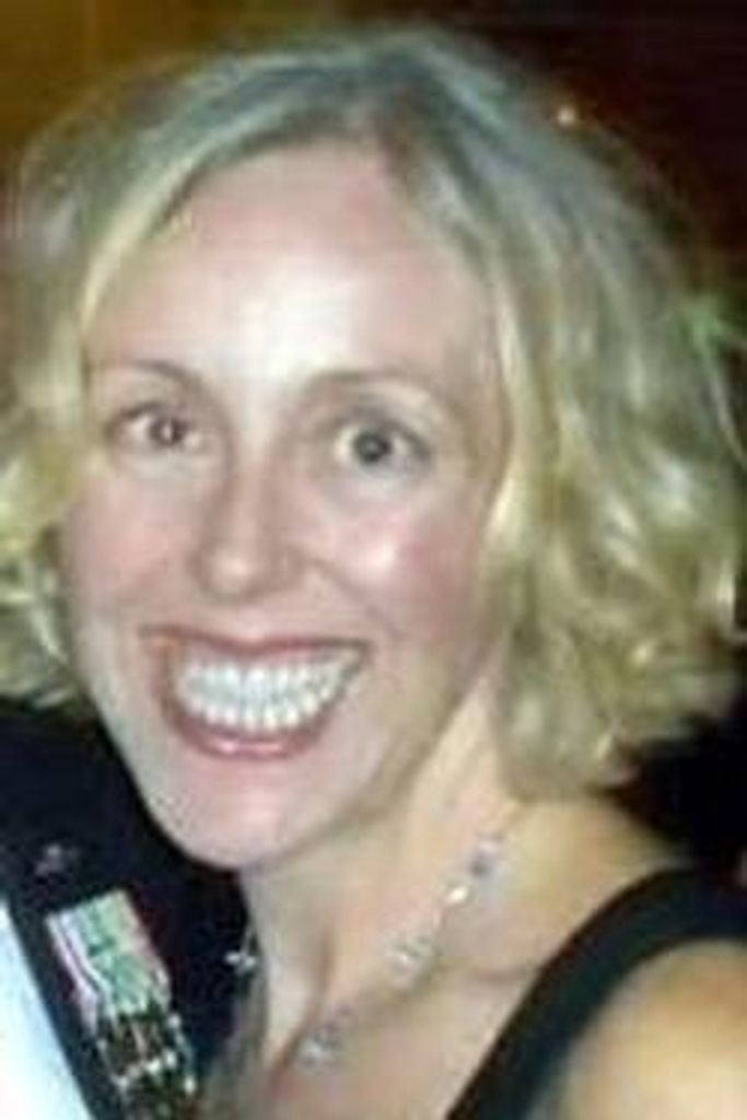 Collette Cashman-Maher