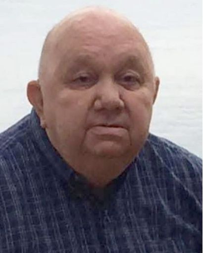 Larry C. Barker's obituary image