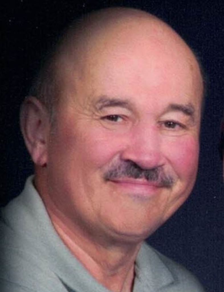 Douglas Wayne Eicher