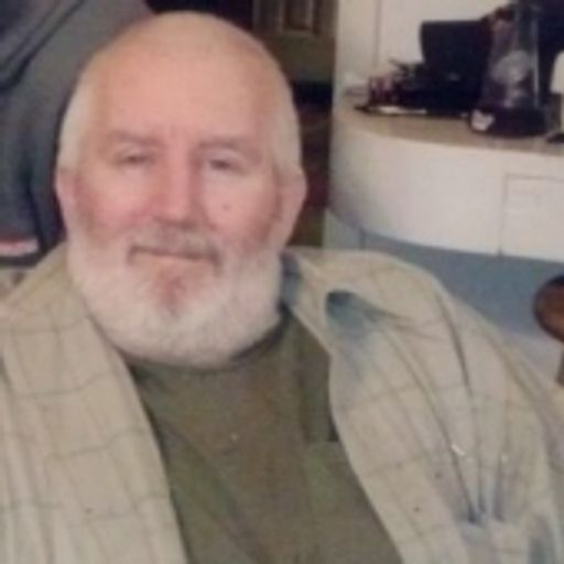 Douglas Raymond Profile Photo