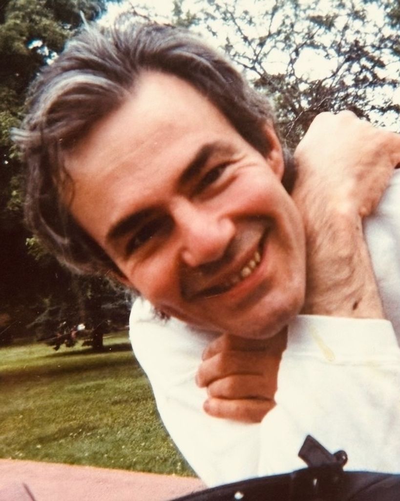 Daniel F. Schultheis Profile Photo