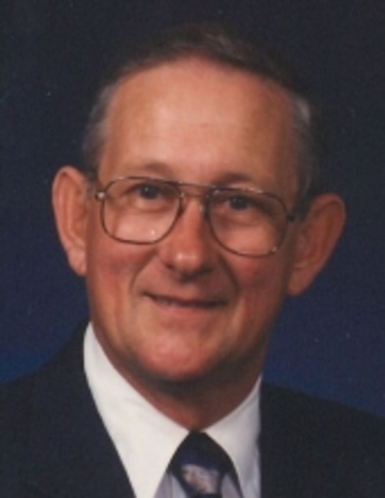 Jackie  Allen "Jack"  Webb Sr. Profile Photo