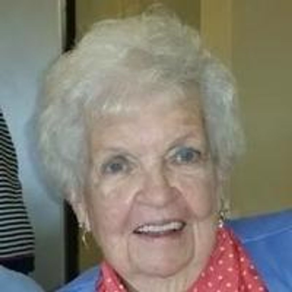 Susan V. Hrebenchuk