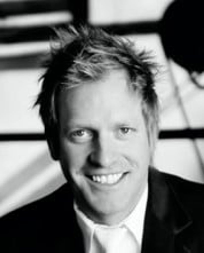 Brian Tucker Olsen