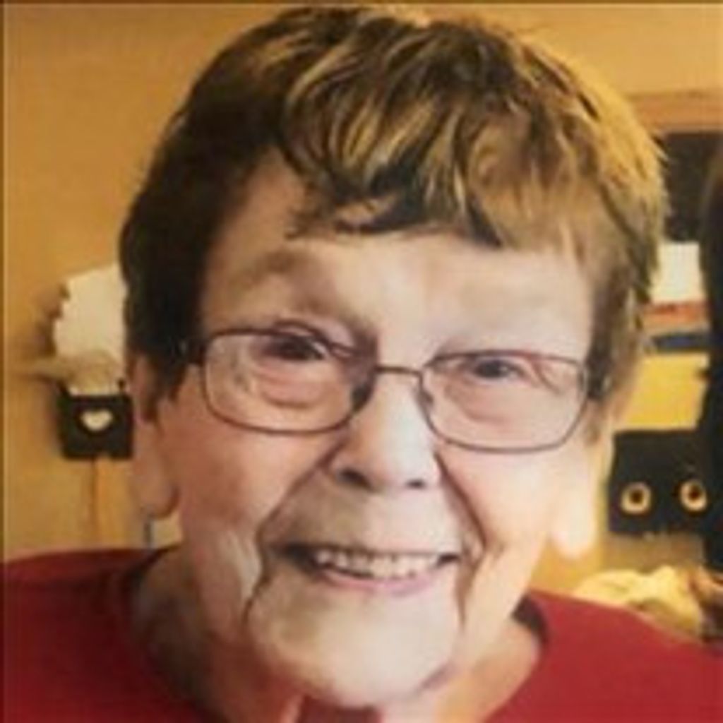 Maxine Perlinger