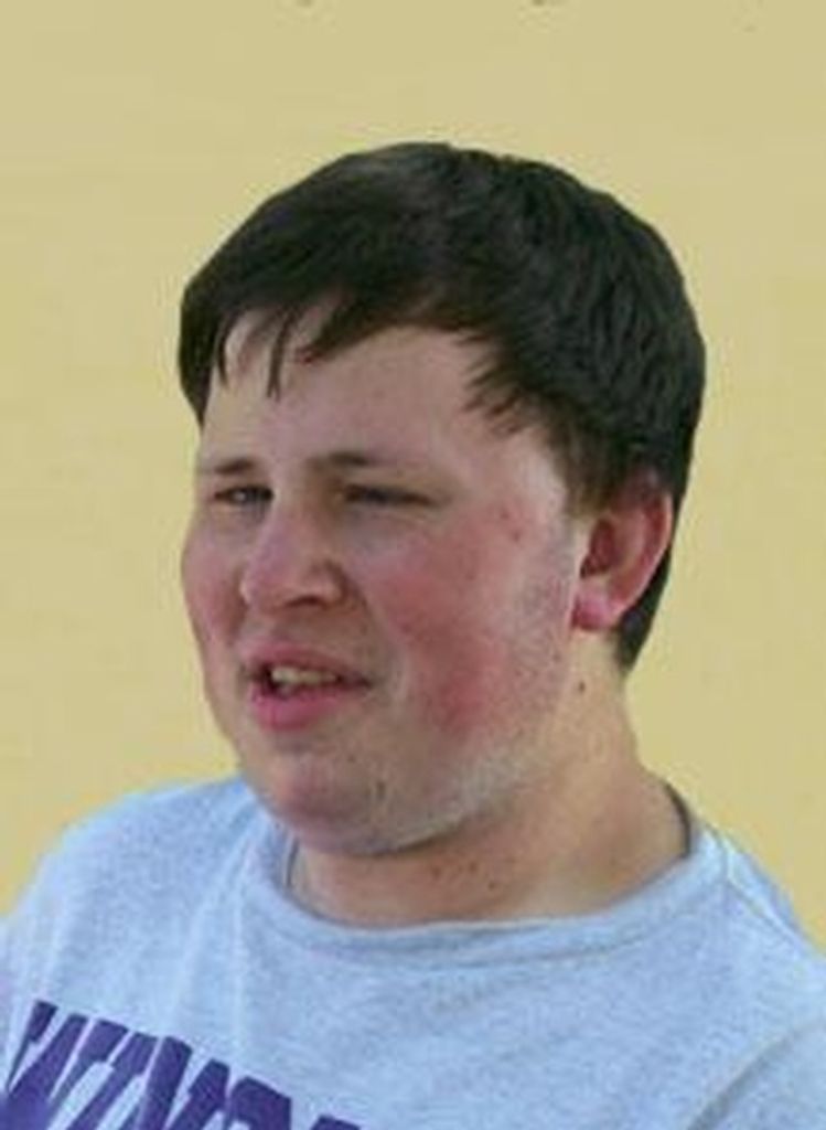Bryce Jared Samuelson