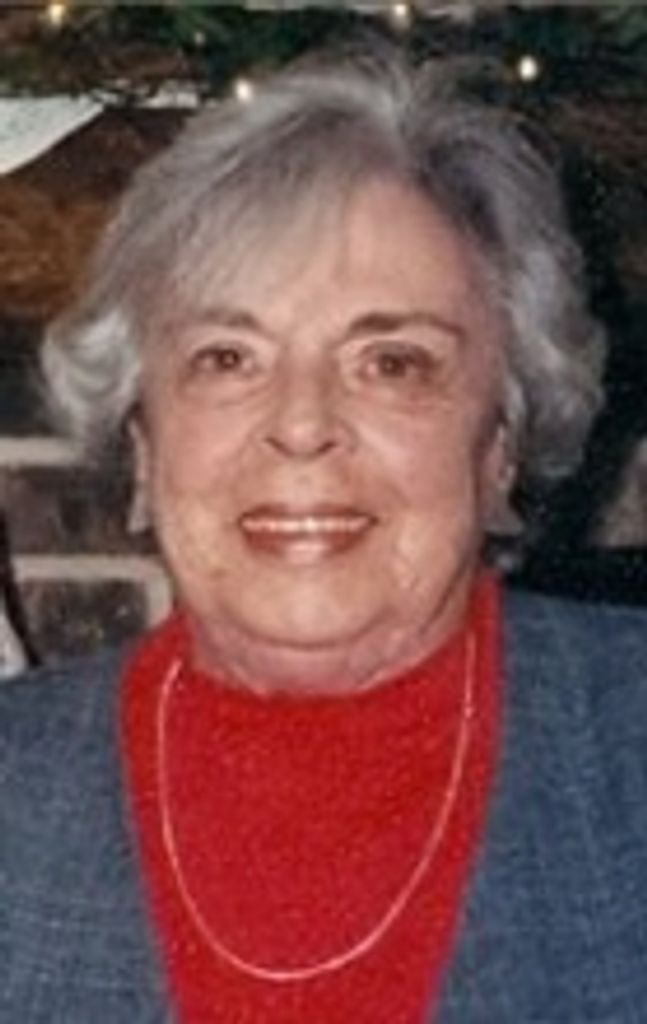 Kathryn E. Fritz