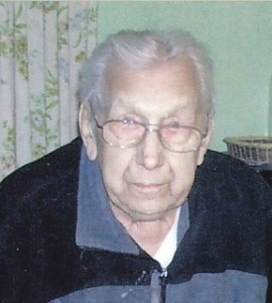 Louis Casinelli