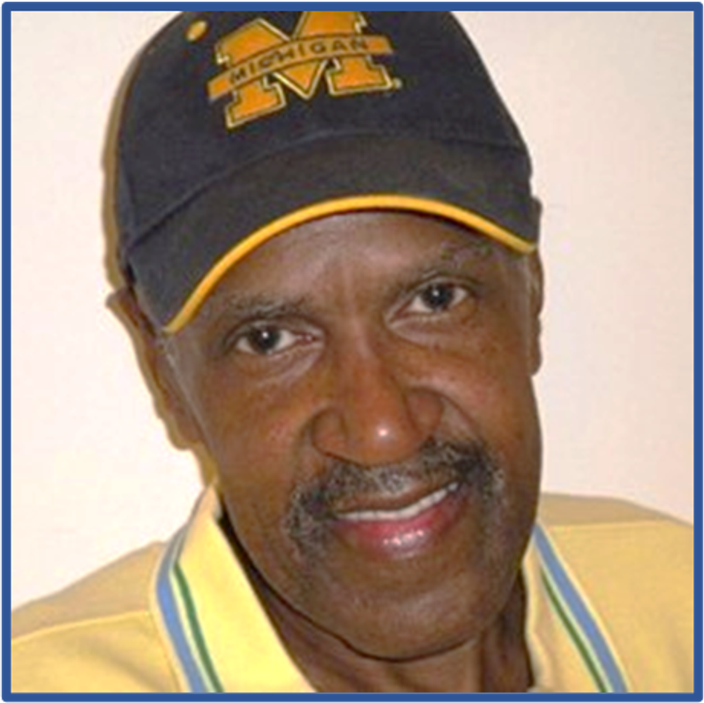 David Leroy Green Profile Photo