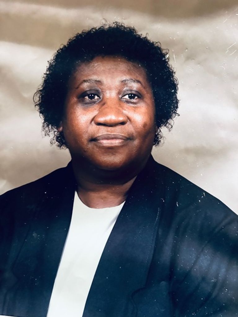 Mrs. Helen Bell Gilbert Profile Photo