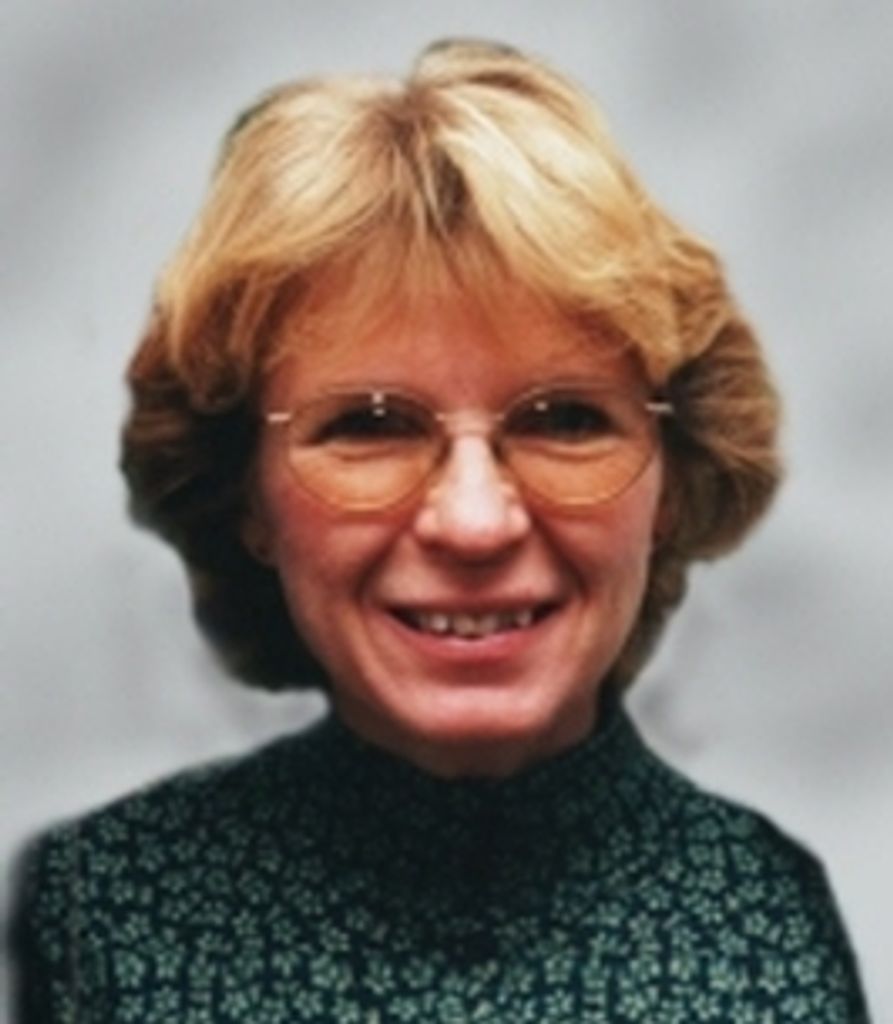 Diane Stanley Profile Photo
