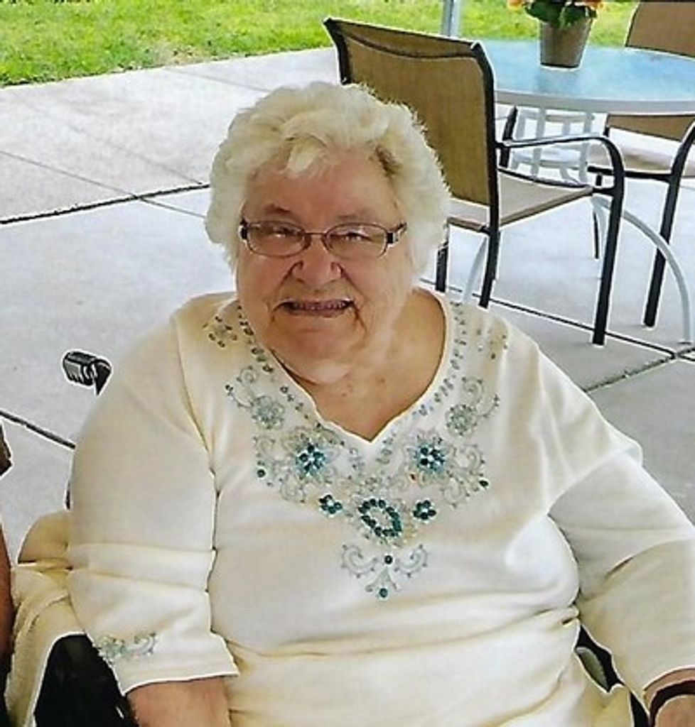 Rowena Meiler Profile Photo