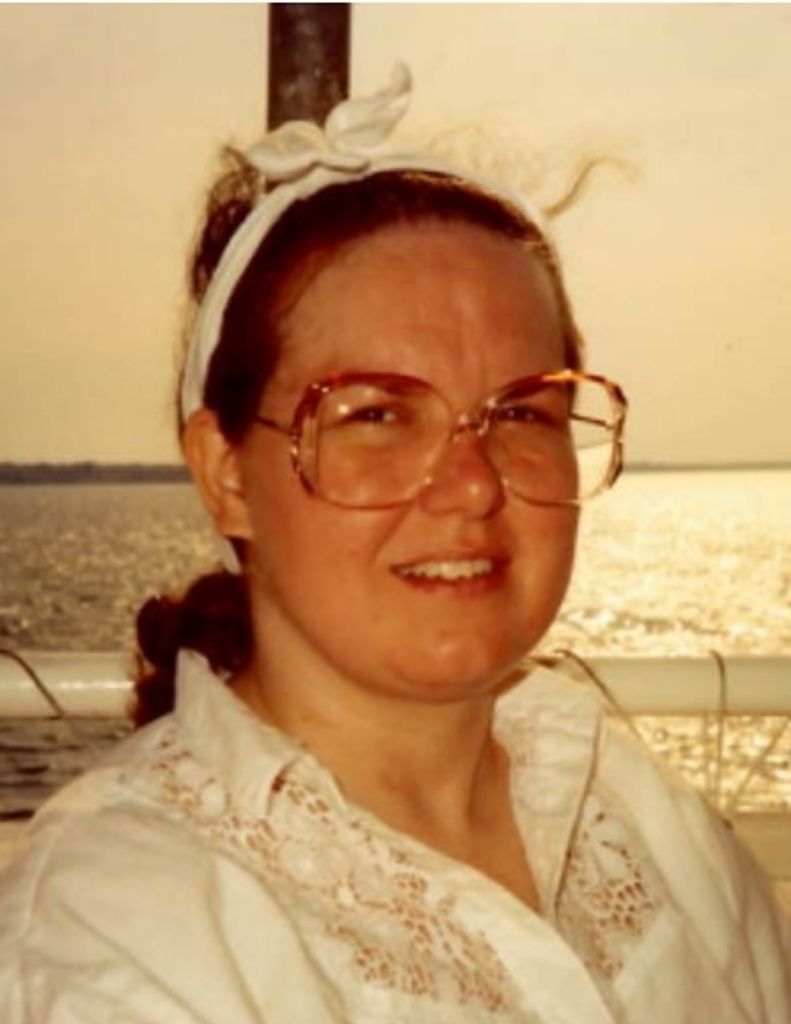Deborah Zamerski Profile Photo