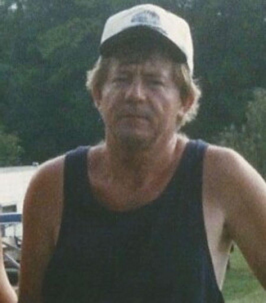 Bruce Farmer Profile Photo