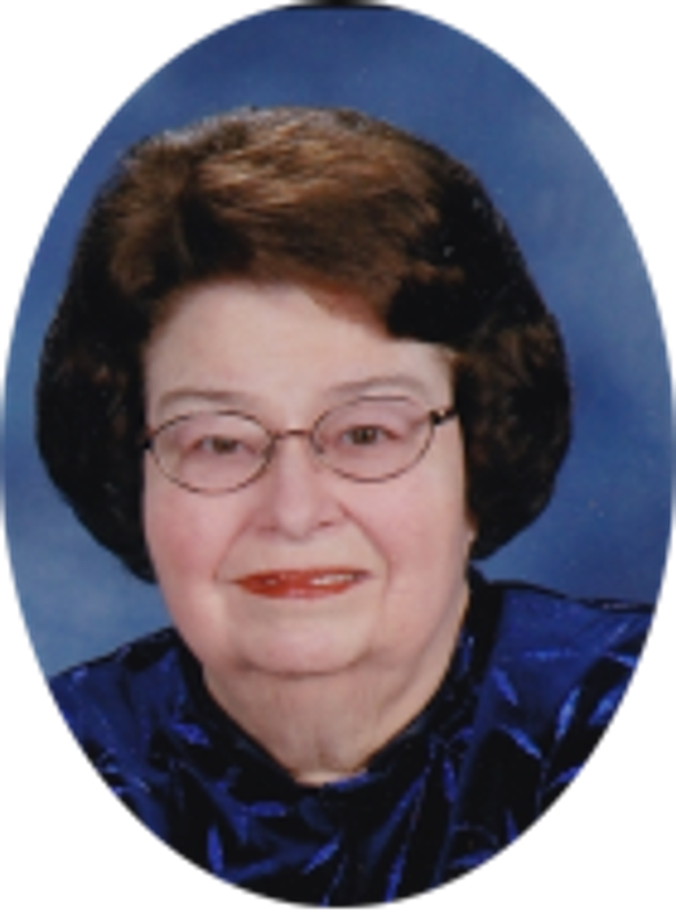 Janie Louise "Lou" Blanton