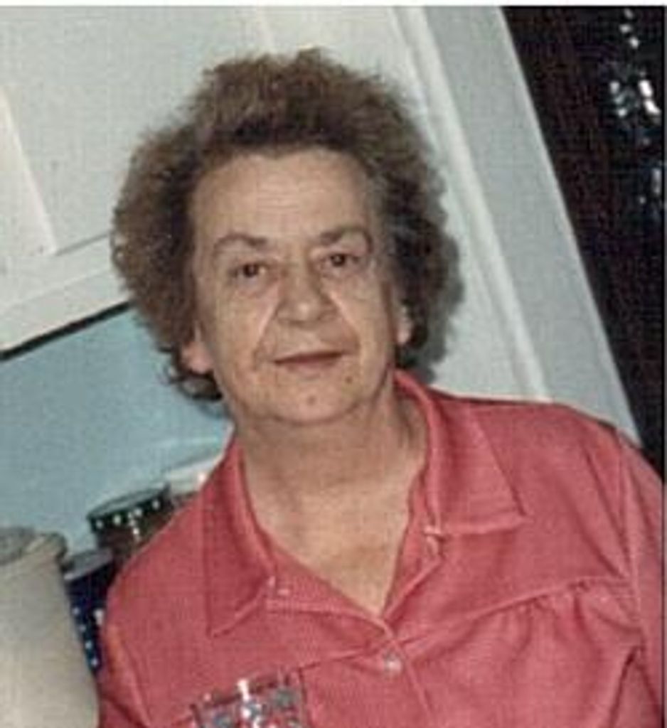 Juanita Ruth Ireland Profile Photo