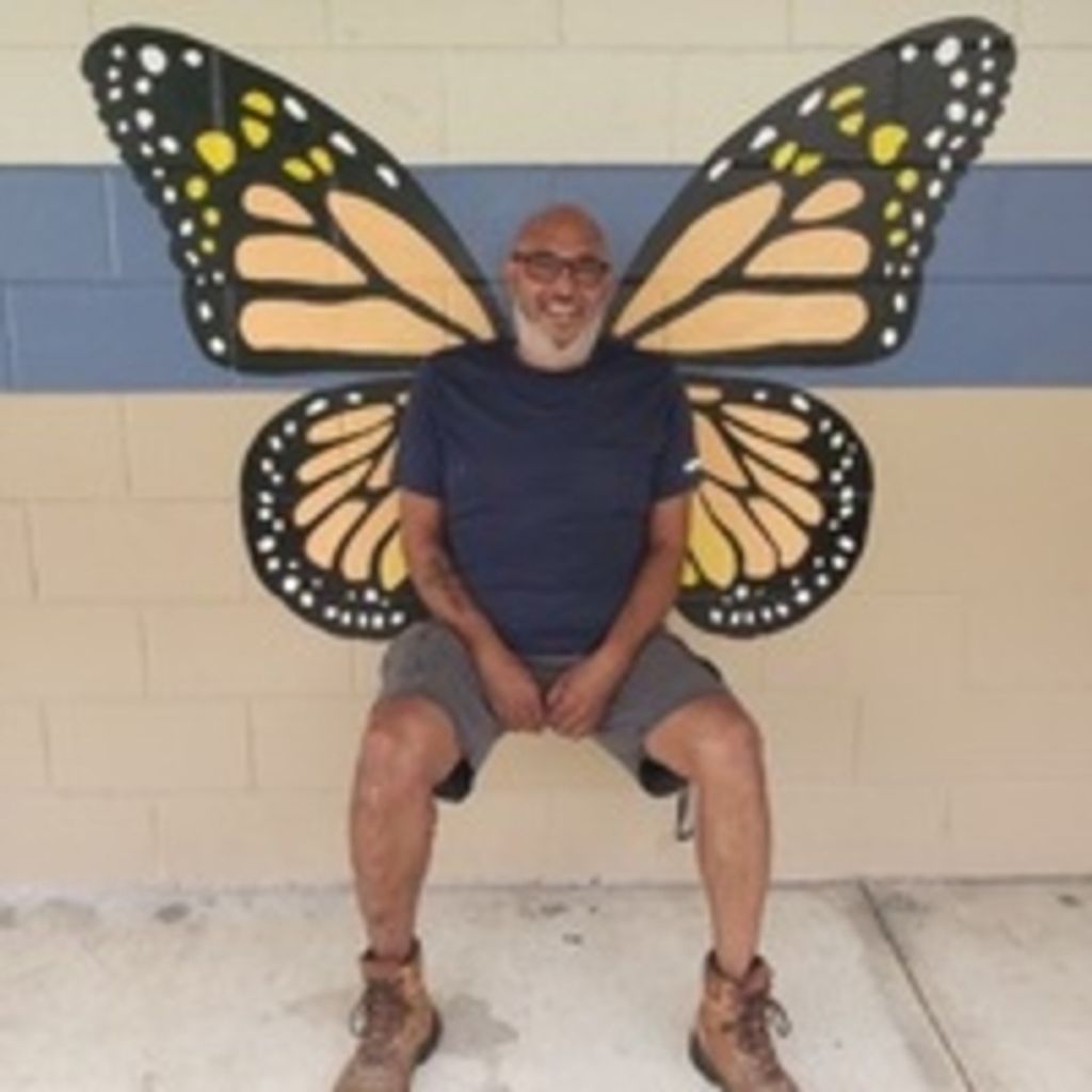 Luis Adalberto Cosme